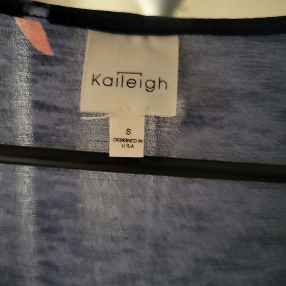 Romper - Picture 2 of 3